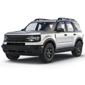 Ford Bronco Sport Base 2021