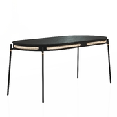 Bold monkey table don't stop webbing 180