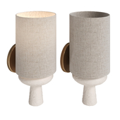 Napa Valley Wall Sconce