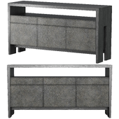 Philippe Hurel Rouvre sideboard
