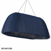 Pendant lamp IRIS