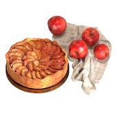 Apple pie