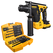DeWalt DCH072N-XJ 12v XR