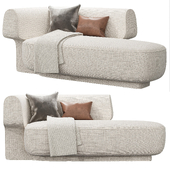 Pierre Frey Litho sofa