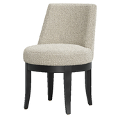 Philippe Hurel chair Cardinal