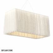 Pendant lamp SHIFFON