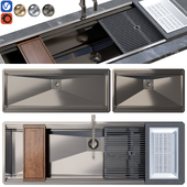 foster sink