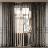 CURTAINS-566C