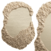 Carpet Norte Rug Ferm Living