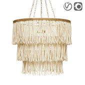 Pendant lamp ARRICKA