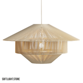 Pendant lamp Flying saucer
