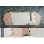 Headboard Storm