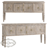 Ohm. Console Aristocrat 160