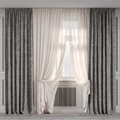 Curtains 568C