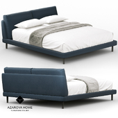 OM bed Azarova Home bed Alex