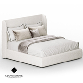 OM bed Azarova Home bed Arsene