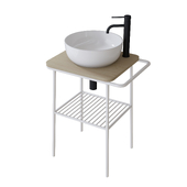 Scarabeo ceramiche Fuji 2