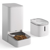 Xiaomi Smart Pet set