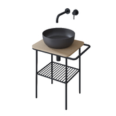 Scarabeo ceramiche Fuji 3
