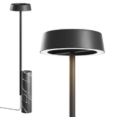 December Standard Lamp