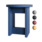 Chair REC by Konos Studio