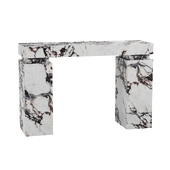 Harper Console Table by Von Chadaux
