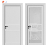 Xenia Dorian Doors part 2