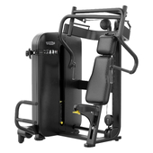 Technogym Artis Chest Press