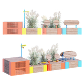 Parkly system one