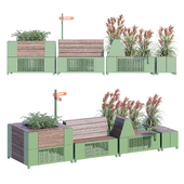 Parkly system two