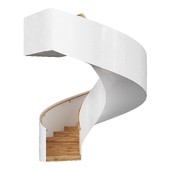 Spiral staircase 15