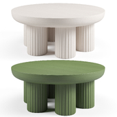 Kalokagathos Coffee Tables