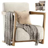 Waller Street Chair