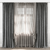 CURTAINS 574C