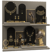 Jewelry display2