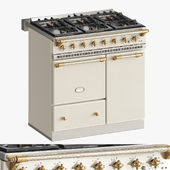 Oven 36" LaCanche Beaune