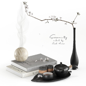 Decorative Set Serenity