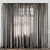 CURTAINS 578C