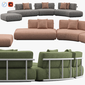 COSY Outdoor - MDF ITALIA