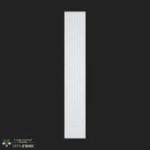 3D Panel LOOP 1500