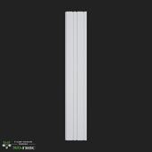 3D Panel BAR mix 1500