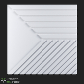 3D Panel PIFAGOR 3