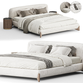 SOFTBAY Bed Porada