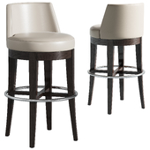Philippe Hurel bar stool Cardinal