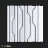 3D Panel DRIVE