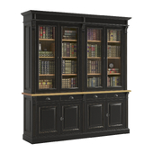 MONIQUE FURNITURE bookcases