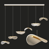 DELFINA lamps