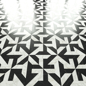 Marble tiles and decor from madique