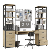 office set No1