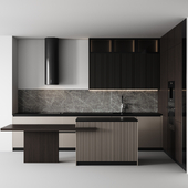 kitchen modern-057